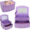 Depesche TOPModel Schmuckkästchen LILAC LEO LOVE -Mytoys Home Store 26413997 01