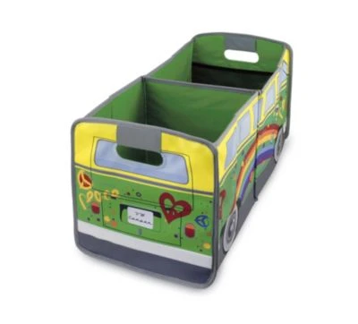 VW Collection By BRISA VW T1 Bulli Bus Faltbox 4 VW Collection By BRISA VW T1 Bulli Bus Faltbox – Bild 2