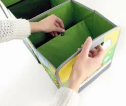 VW Collection By BRISA VW T1 Bulli Bus Faltbox 12 VW Collection By BRISA VW T1 Bulli Bus Faltbox -Mytoys Home Store 26455112 05