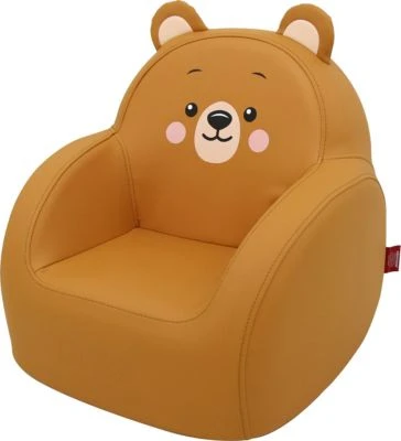 Dwinguler Kindersessel Grizzly Bear 3 Dwinguler Kindersessel Grizzly Bear