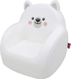 Dwinguler Kindersessel Ice Bear