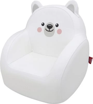 Dwinguler Kindersessel Ice Bear 3 Dwinguler Kindersessel Ice Bear