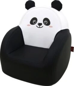 Dwinguler Kindersessel Panda Bear