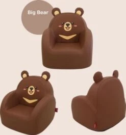 Dwinguler Kindersessel Big Bear -Mytoys Home Store 26577184 04