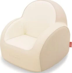 Dwinguler Kindersessel Sand Beige