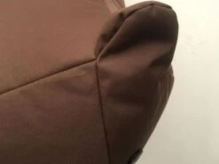 SITTING BULL Sitzsack HAPPY ZOO BÄR BROWNIE Sitzkissen Braun -Mytoys Home Store 26597836 03