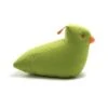 SITTING BULL Sitzsack HAPPY ZOO VOGEL YUKI Sitzkissen Grün 2 SITTING BULL Sitzsack HAPPY ZOO VOGEL YUKI Sitzkissen Grün -Mytoys Home Store 26597838 01