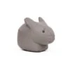 SITTING BULL Sitzsack HAPPY ZOO HASE BUNNY Sitzkissen Grau -Mytoys Home Store 26597840 01