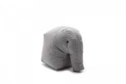 SITTING BULL Sitzsack HAPPY ZOO ELEFANT CHARLY Sitzkissen Grau 8 SITTING BULL Sitzsack HAPPY ZOO ELEFANT CHARLY Sitzkissen Grau -Mytoys Home Store 26597846 02