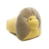 SITTING BULL Sitzsack HAPPY ZOO LÖWE NORA Sitzkissen Gelb -Mytoys Home Store 26597848 01