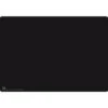 Schreibtischunterlage In Der Farbe Schwarz 1 Schreibtischunterlage In Der Farbe Schwarz -Mytoys Home Store 26657361 01