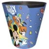 Geda Labels Papierkorb Mickey 10L Papierkörbe 2 Geda Labels Papierkorb Mickey 10L Papierkörbe -Mytoys Home Store 26685329 01