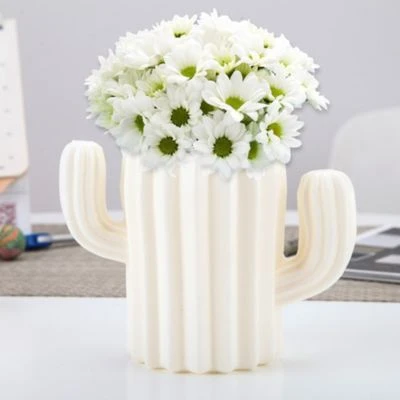 Vicabo Stiftebecher Kaktus Stiftehalter Stifteköcher Für Kinder 4 Vicabo Stiftebecher Kaktus Stiftehalter Stifteköcher Für Kinder – Bild 2