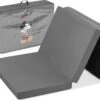 Hauck Reisebettmatratze Sleeper Mickey Mouse, Grey, 120 X 60 Cm -Mytoys Home Store 27013577 01