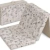 Hauck Reisebettmatratze Sleeper Winnie The Pooh, Beige, 120 X 60 Cm 2 Hauck Reisebettmatratze Sleeper Winnie The Pooh, Beige, 120 X 60 Cm -Mytoys Home Store 27013579 01