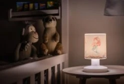 Elobra Akkuleuchte LED Meerjungfrau Melody 11 Elobra Akkuleuchte LED Meerjungfrau Melody -Mytoys Home Store 27021506 05