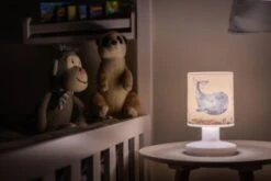 Elobra Akkuleuchte LED Pottwal Paul -Mytoys Home Store 27021512 04