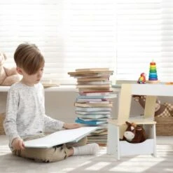 Relaxdays Kindersitzgruppe Aus Hocker Und Tisch 10 Relaxdays Kindersitzgruppe Aus Hocker Und Tisch -Mytoys Home Store 27043791 03