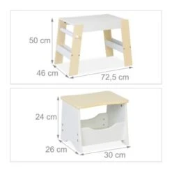 Relaxdays Kindersitzgruppe Aus Hocker Und Tisch 11 Relaxdays Kindersitzgruppe Aus Hocker Und Tisch -Mytoys Home Store 27043791 04