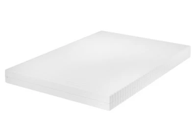 Badenia Matratze 140x190 Cm Komfortschaum Für Kurzes Einzelbett Sondergröße 3 Badenia Matratze 140x190 Cm Komfortschaum Für Kurzes Einzelbett Sondergröße