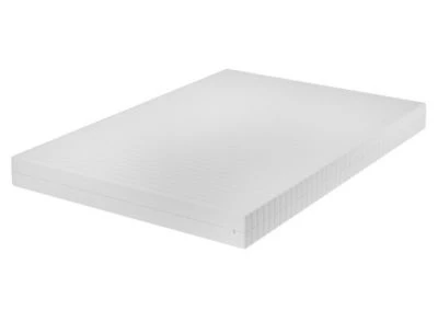 Badenia Matratze 140x190 Cm Komfortschaum Für Kurzes Einzelbett Sondergröße 4 Badenia Matratze 140x190 Cm Komfortschaum Für Kurzes Einzelbett Sondergröße – Bild 2