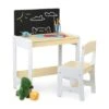 Relaxdays Kindersitzgruppe Mit Tafel -Mytoys Home Store 27112157 01