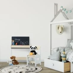 Relaxdays Kindersitzgruppe Mit Tafel 13 Relaxdays Kindersitzgruppe Mit Tafel -Mytoys Home Store 27112157 06