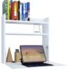 VCM Holz Hänge Klapp Schreibtisch Wandschreibtisch Computertisch Ablage Dralis -Mytoys Home Store 27132227 01