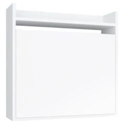 VCM Holz Hänge Klapp Schreibtisch Wandschreibtisch Computertisch Ablage Dralis -Mytoys Home Store 27132227 05