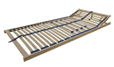 Erst-Holz® Federholzrahmen Lattenrost 100x190 Cm Kopfteil Verstellbar 3 Erst-Holz® Federholzrahmen Lattenrost 100x190 Cm Kopfteil Verstellbar
