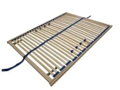 Erst-Holz® Federholzrahmen Lattenrost 100x190 Cm Kopfteil Verstellbar 11 Erst-Holz® Federholzrahmen Lattenrost 100x190 Cm Kopfteil Verstellbar -Mytoys Home Store 27137024 05