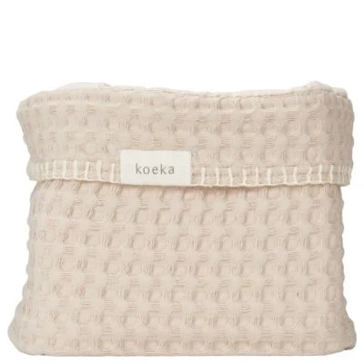 Koeka Wickeltischkörbchen Antwerp 3 Koeka Wickeltischkörbchen Antwerp