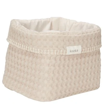 Koeka Wickeltischkörbchen Antwerp 4 Koeka Wickeltischkörbchen Antwerp – Bild 2