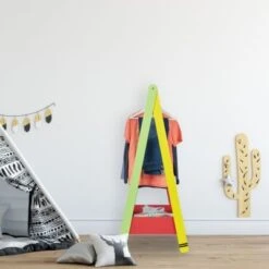 Relaxdays Kleiderständer Für Kinder -Mytoys Home Store 27262893 05