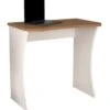 VCM Holz Schreibtisch Computertisch Arbeitstisch Bürotisch Büro Ablagefach Dilus L -Mytoys Home Store 27299286 01