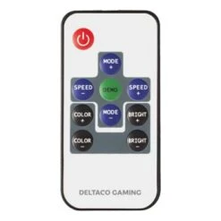 Deltaco Gaming Stuhl Mit RGB-Beleuchtung 13 Deltaco Gaming Stuhl Mit RGB-Beleuchtung -Mytoys Home Store 27330224 06