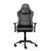 Deltaco Leder Optik Gaming Stuhl DC310 Höhenverstellbar Nackenkissen -Mytoys Home Store 27330244 01