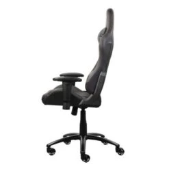 Deltaco Leder Optik Gaming Stuhl DC310 Höhenverstellbar Nackenkissen -Mytoys Home Store 27330244 05