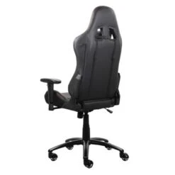 Deltaco Leder Optik Gaming Stuhl DC310 Höhenverstellbar Nackenkissen -Mytoys Home Store 27330244 06