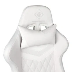 Deltaco GAMING Stuhl Mit LED RGB-Beleuchtung Aus Kunstleder -Mytoys Home Store 27330269 06