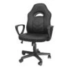 Deltaco DC110 Gaming Stuhl Schwarz Extra Klein 1 Deltaco DC110 Gaming Stuhl Schwarz Extra Klein -Mytoys Home Store 27330277 01