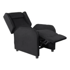 Deltaco Gaming Und Relax Sessel Leder Bis 140 Kg GAM-087A-B -Mytoys Home Store 27330305 03