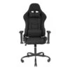 Deltaco Gaming Stuhl Jumbo Gamer Stuhl Kissen 110kg -Mytoys Home Store 27330328 01