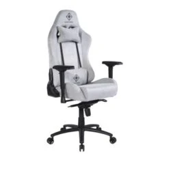 Deltaco DC440 Gaming-Stuhl Wildleder Ergonomisch 5-Punkt Hohe Rückenlehne -Mytoys Home Store 27330372 04
