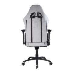 Deltaco DC440 Gaming-Stuhl Wildleder Ergonomisch 5-Punkt Hohe Rückenlehne -Mytoys Home Store 27330372 05
