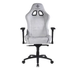 Deltaco DC440 Gaming-Stuhl Wildleder Ergonomisch 5-Punkt Hohe Rückenlehne -Mytoys Home Store 27330372 06