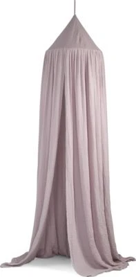 Sebra Interior For Kids Baldachin Für Betthimmel, Blossom Lilac