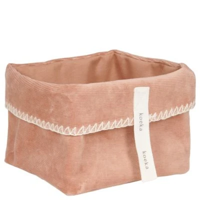 Koeka Wickeltischkörbchen Oddi 4 Koeka Wickeltischkörbchen Oddi – Bild 2