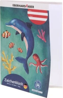 Eberhard Faber Schulstarter-Box, 21-tlg., Inkl. Deckfarbkasten -Mytoys Home Store 27377314 05