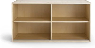 Traturio Schiebetürenschrank Birke Multiplex Kombinierbar In Verschiedenen Farben 3 Traturio Schiebetürenschrank Birke Multiplex Kombinierbar In Verschiedenen Farben